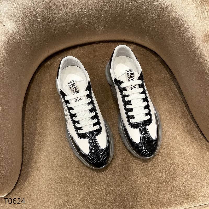 Burberry sz38-44 0369